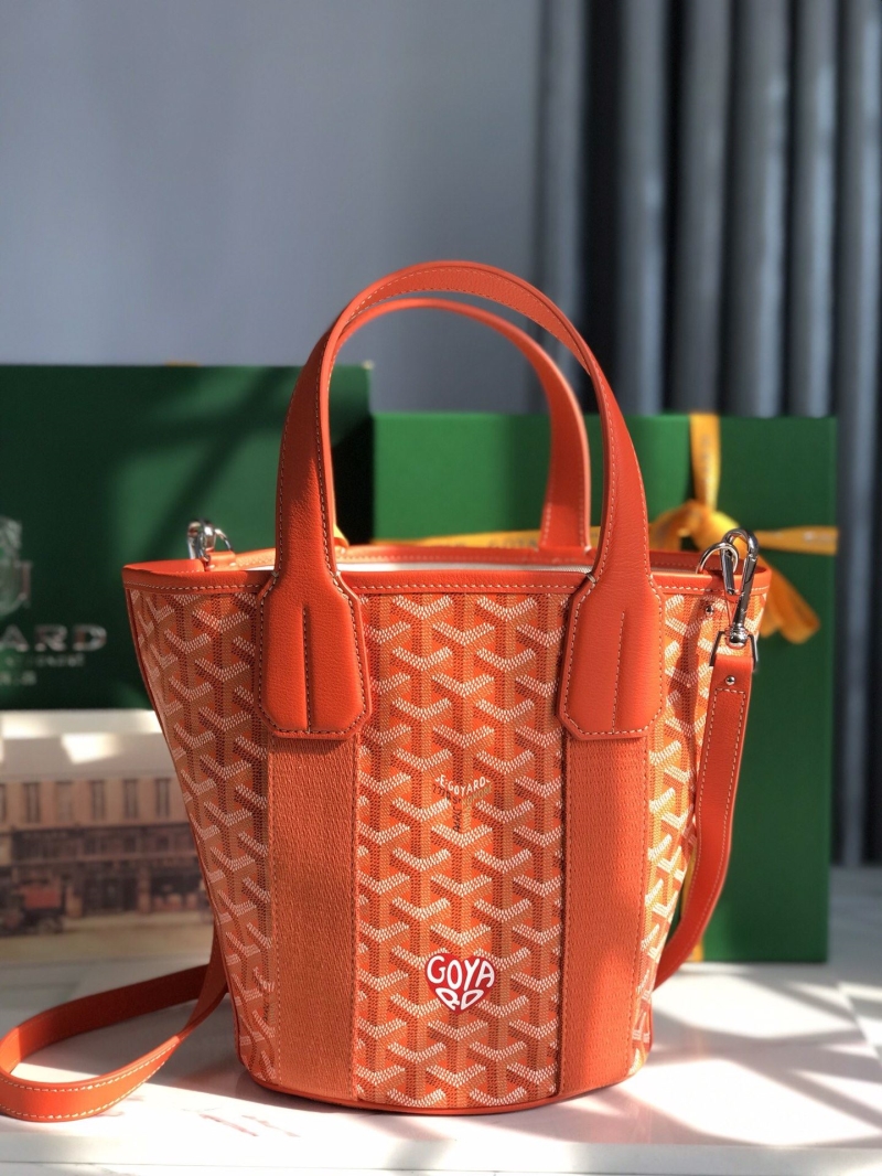 Goyard Bucket Bags